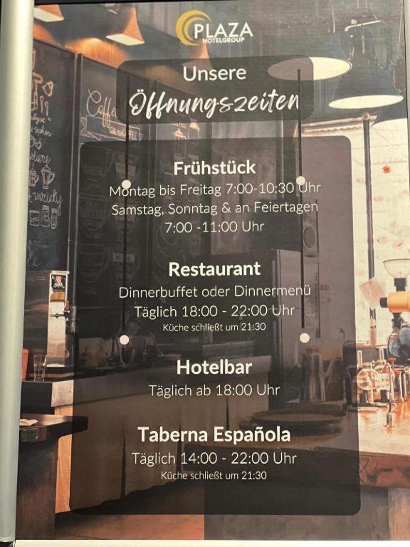 Deck 29 * Timmendorfer Strand