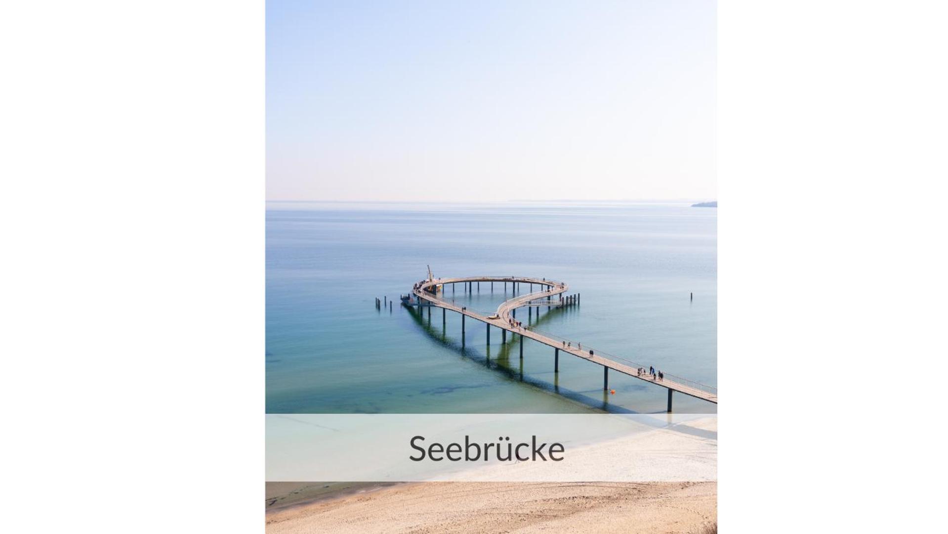 Deck 29 * Timmendorfer Strand