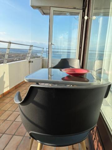 Deck 29 Apartment *