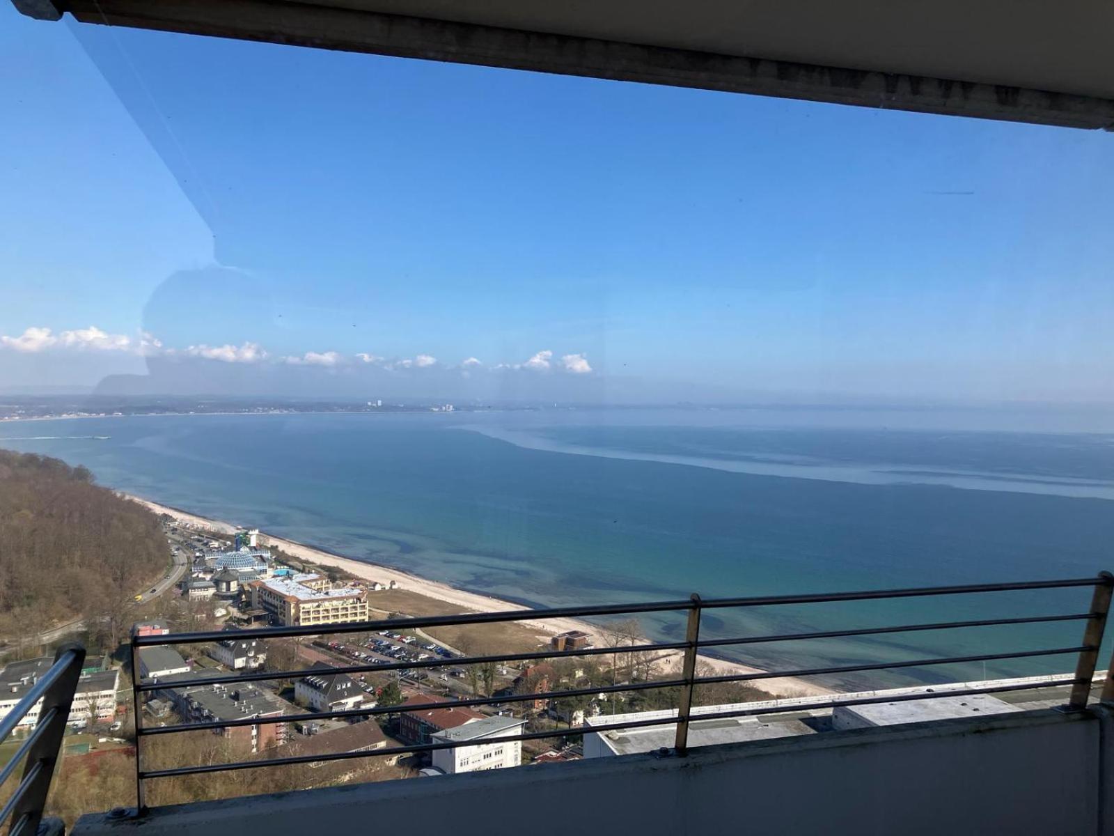Deck 29 Timmendorfer Strand